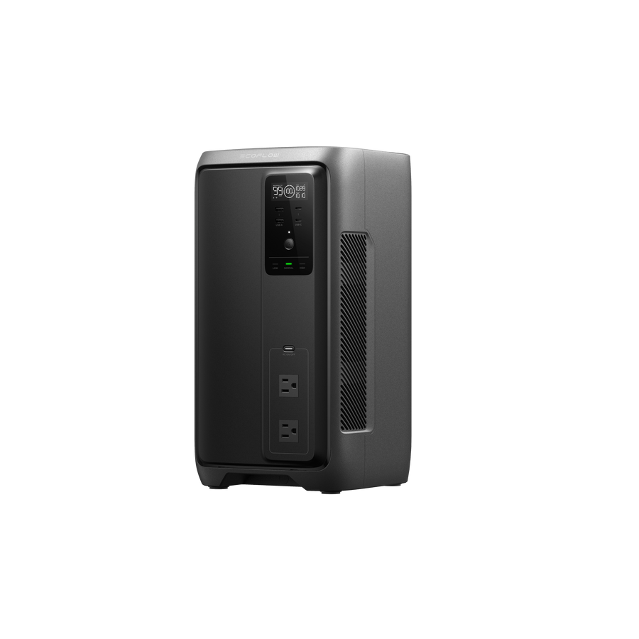 DELTA 3 2000 Air