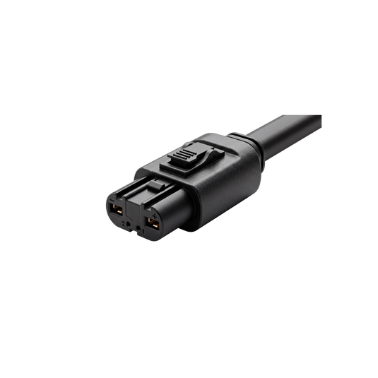 EcoFlow ソーラー充電ケーブル(XT60W to LP60)