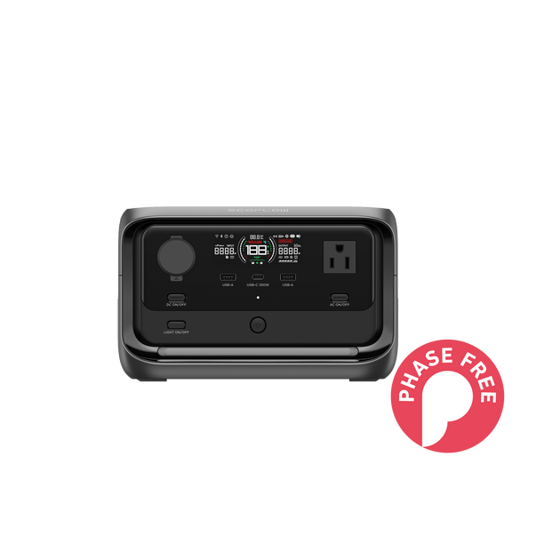 RIVER 3 Plus｜リバー 3 プラス