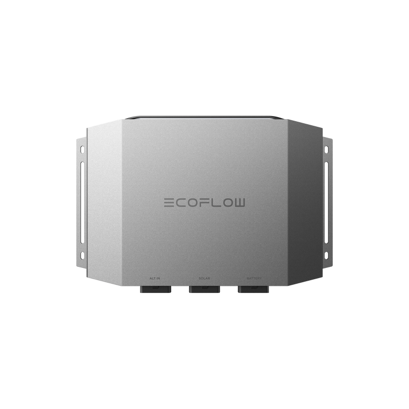 ギャラリービューアに画像をロードする, EcoFlow Alternator Charger Plus 1000
