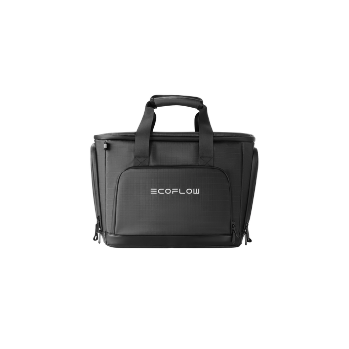 EcoFlow DELTA 3シリーズ専用バッグ