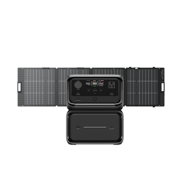 RIVER 3 Series｜エコフロー ポータブル電源  リバー 3 シリーズ