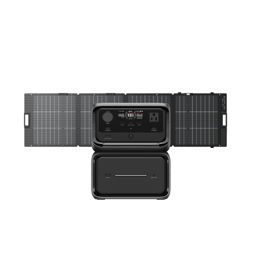 RIVER 3 Series｜エコフロー ポータブル電源  リバー 3 シリーズ