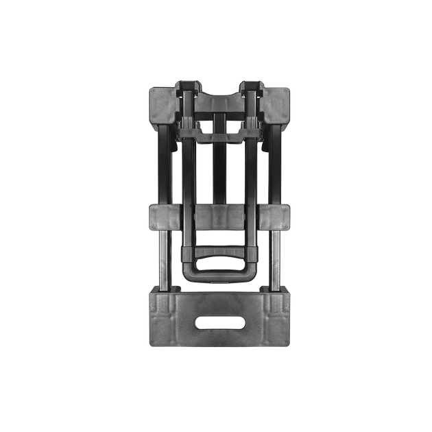 ポータブル電源用キャリーカート（1段タイプ）