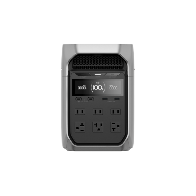 DELTA 3 Plus | デルタ 3 プラス