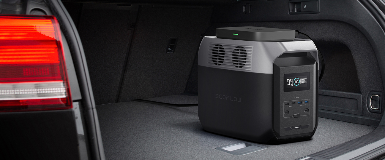 業界最速クラスの<span>急速充電！</span><br>充電忘れも心配なし