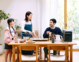 個人向け