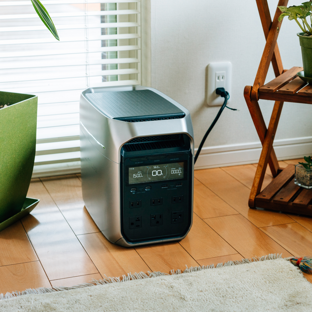 【認定整備済製品】DELTA 3 Plus