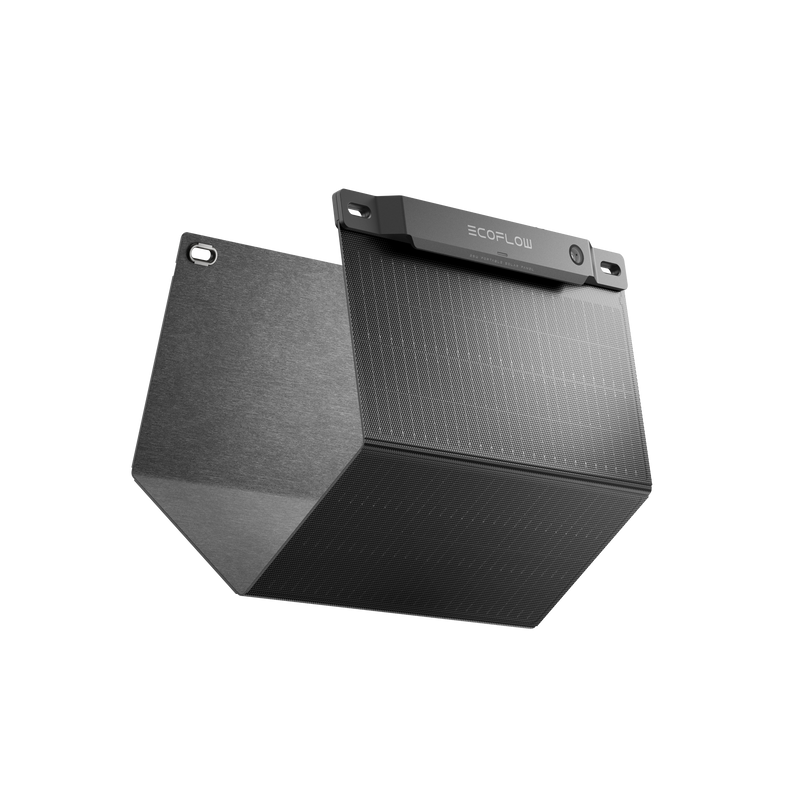 ギャラリービューアに画像をロードする, EcoFlow 28Wソーラーパネル
