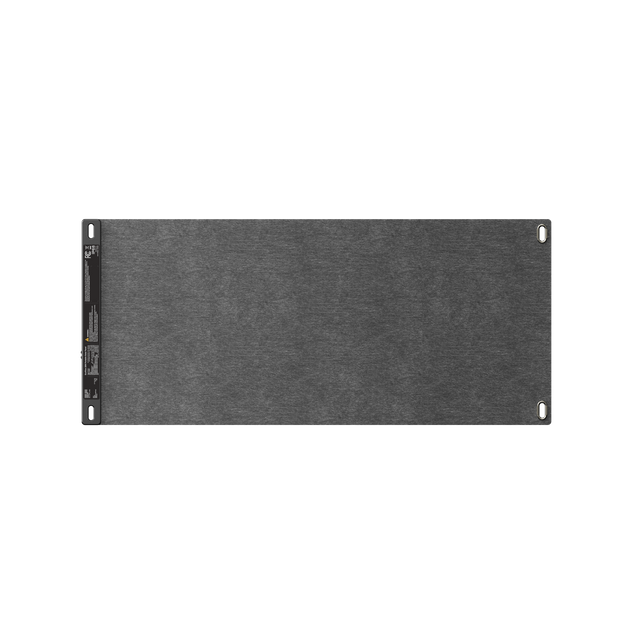 EcoFlow 28Wソーラーパネル