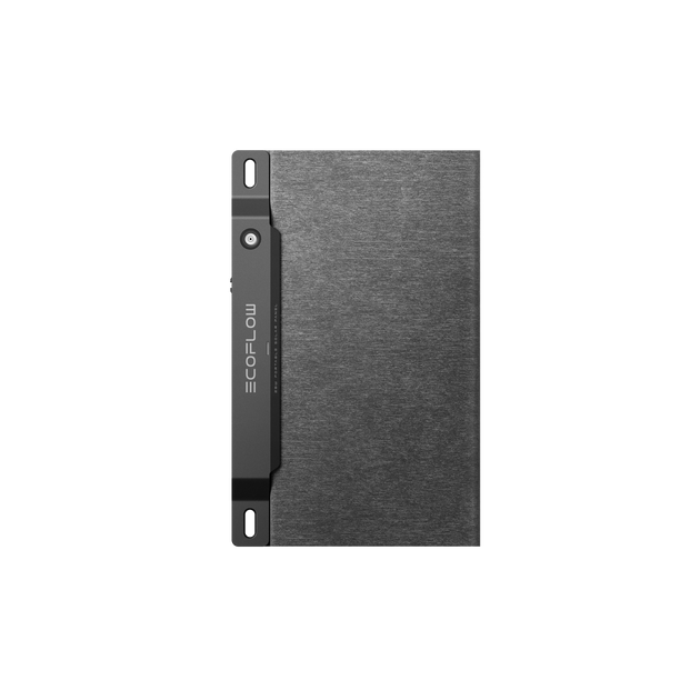 EcoFlow 28Wソーラーパネル