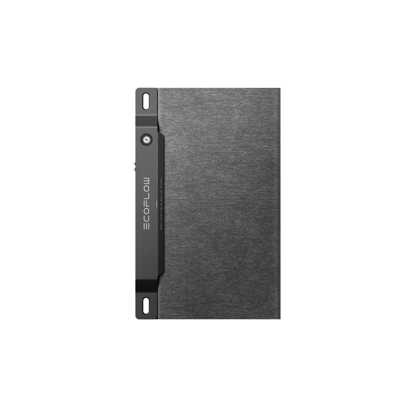 ギャラリービューアに画像をロードする, EcoFlow 28Wソーラーパネル
