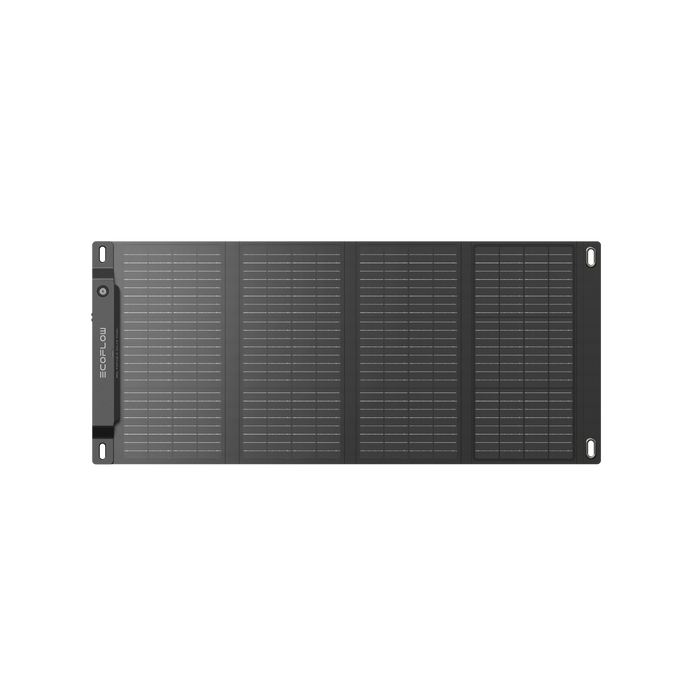 EcoFlow 28Wソーラーパネル