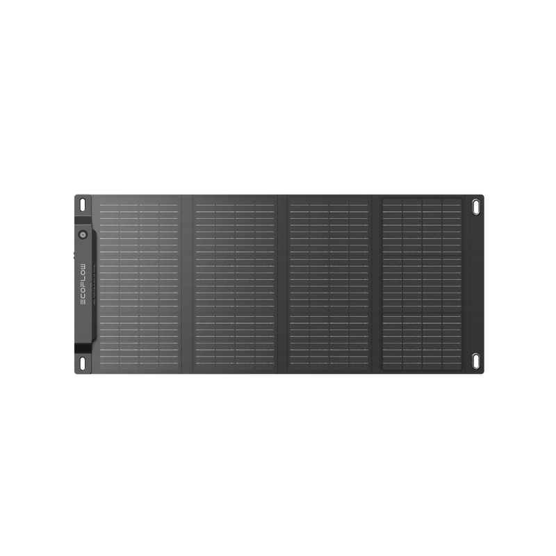 ギャラリービューアに画像をロードする, EcoFlow 28Wソーラーパネル
