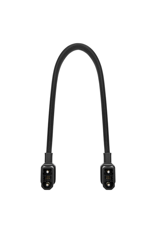 EcoFlow XT150L字型ケーブル(0.5m)