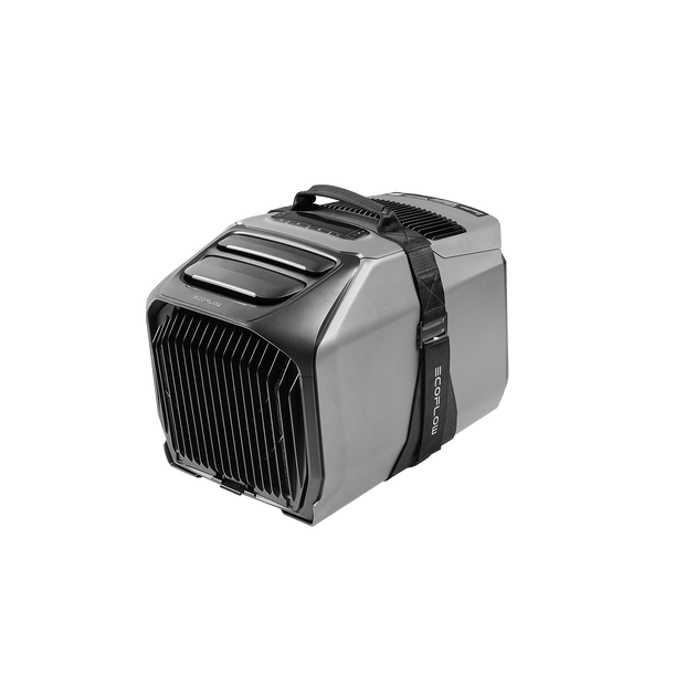 EcoFlow キャリーベルト