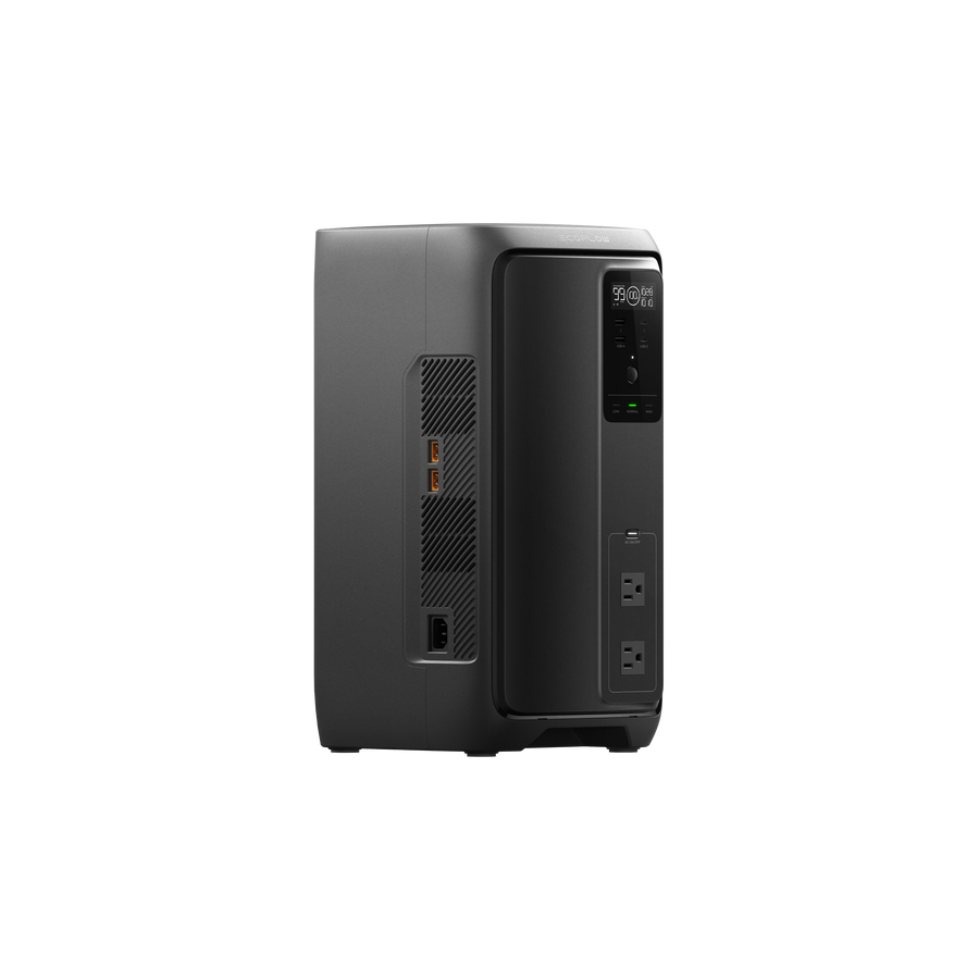 DELTA 3 2000 Air
