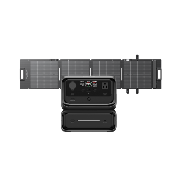 RIVER 3 Series｜エコフロー ポータブル電源  リバー 3 シリーズ