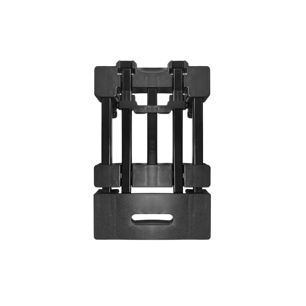 ポータブル電源用キャリーカート（1段タイプ）