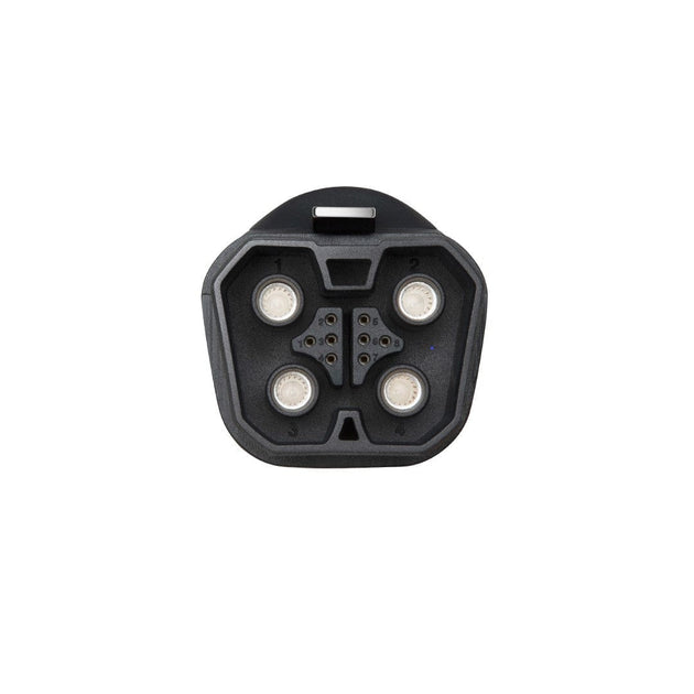 EcoFlow DELTA Pro専用エクストラバッテリーケーブル