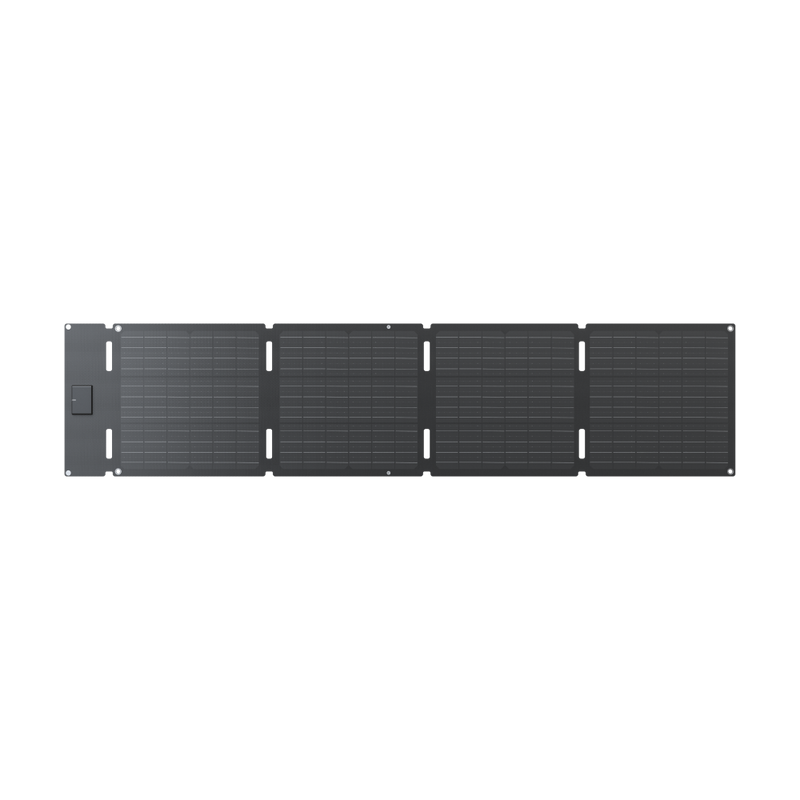 ギャラリービューアに画像をロードする, EcoFlow 60Wソーラーパネル（Type-C）
