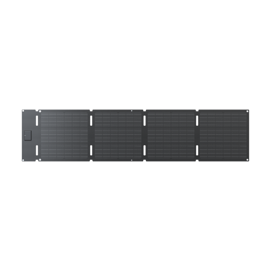 EcoFlow 60Wソーラーパネル（Type-C）