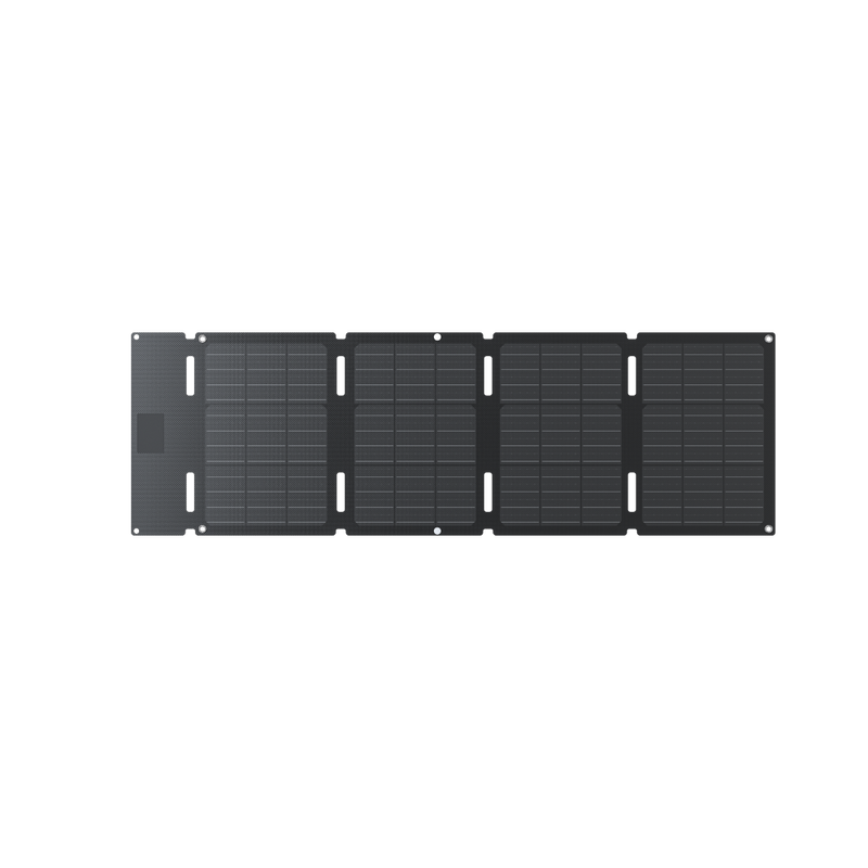 ギャラリービューアに画像をロードする, EcoFlow 45Wソーラーパネル（Type-c）
