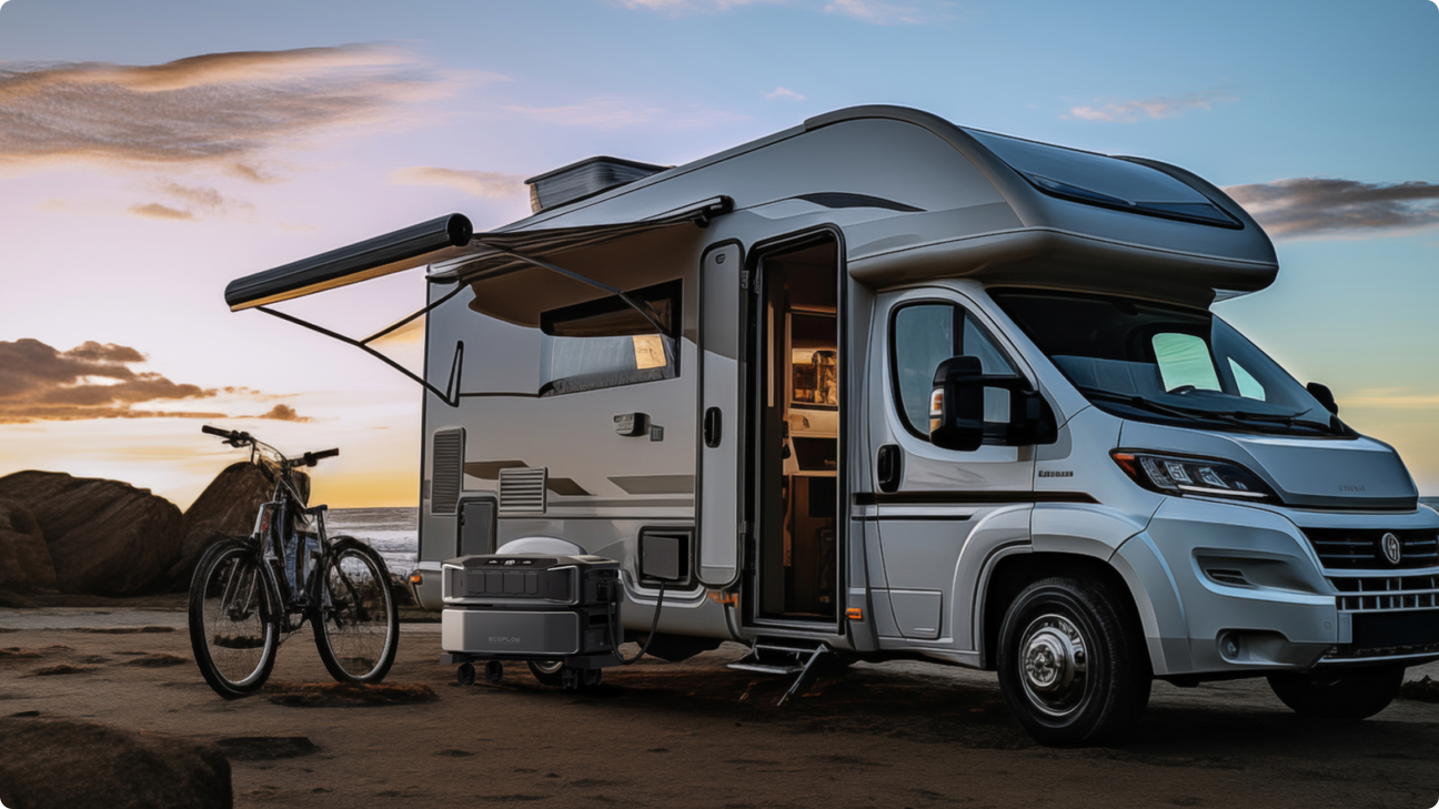 家庭用蓄電池を超えたソリューション