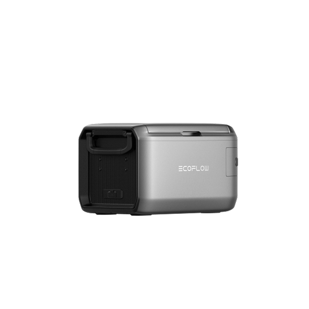EcoFlow GLACIER Classic 45L