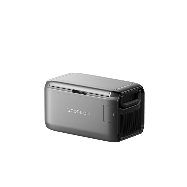 GLACIER Classic ポータブル冷蔵庫