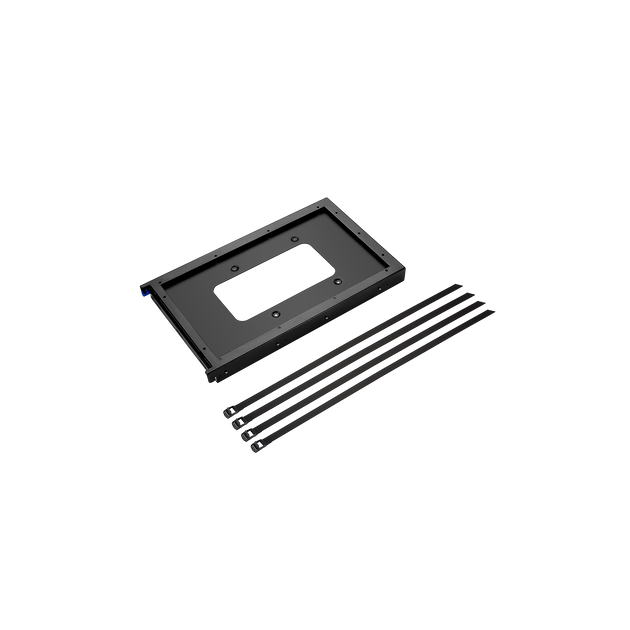 GLACIER Classic 専用スライドレール（35L&45L兼用/55L用）