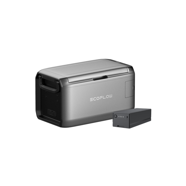 GLACIER Classic ポータブル冷蔵庫