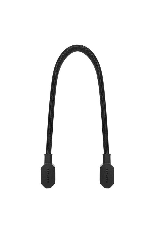 EcoFlow XT150L字型ケーブル(0.5m)