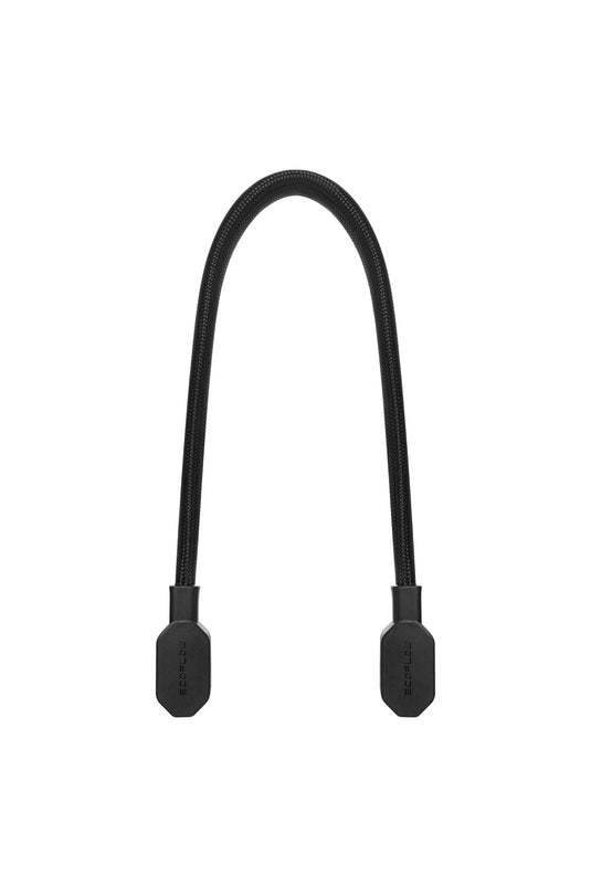 EcoFlow XT150L字型ケーブル(0.5m)