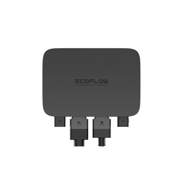 EcoFlow 800W Alternator Charger