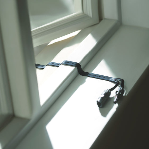 EcoFlow スーパーフラットケーブル