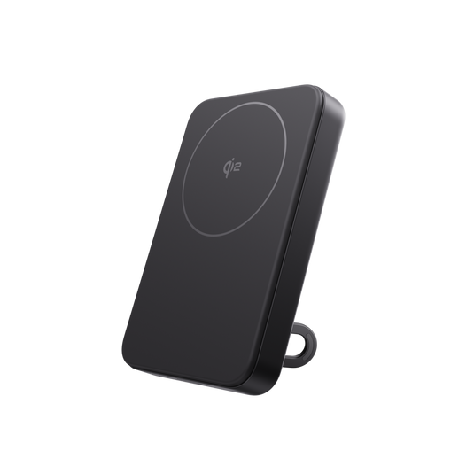 「プレゼント用」Qi2 15Wワイヤレス充電対応 EcoFlow RAPID Mag Power Bank（10,000mAh）