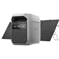 太陽光発電セット