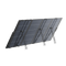 ギャラリービューアに画像をロードする, EcoFlow 400W軽量両面ソーラーパネル
