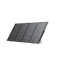 ギャラリービューアに画像をロードする, EcoFlow 400W軽量両面ソーラーパネル
