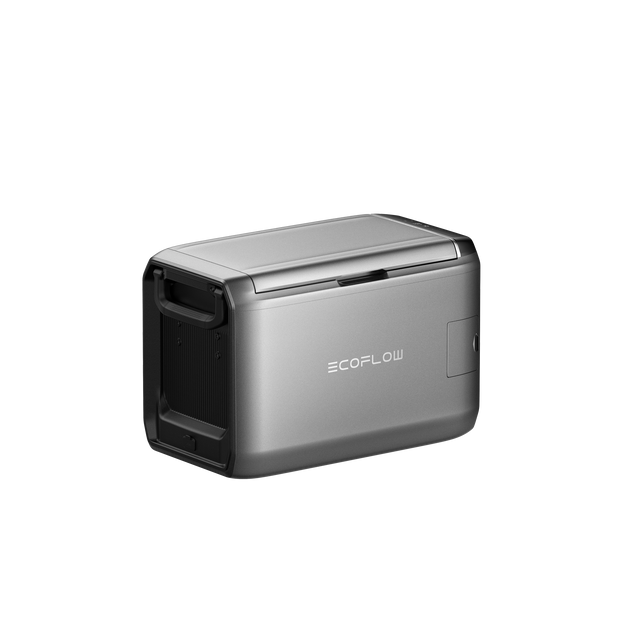 GLACIER Classic ポータブル冷蔵庫