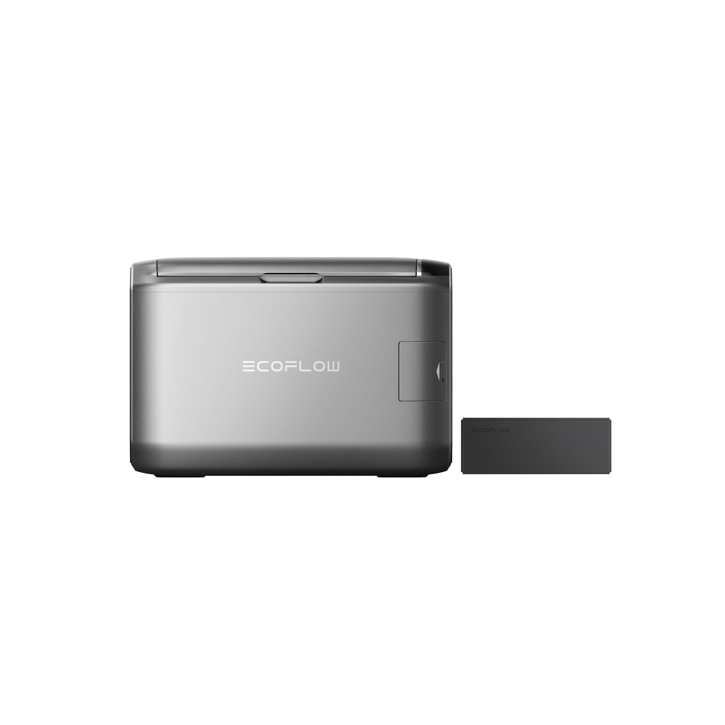 GLACIER Classic 55L ポータブル冷蔵庫＋専用バッテリーパック