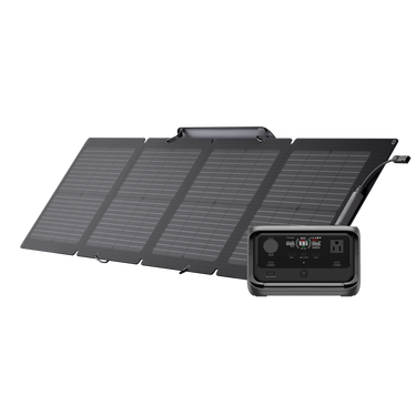 EcoFlow 160W片面ソーラーパネル|EcoFlow Japan EcoFlow 160W片面ソーラーパネル|EcoFlow Japan