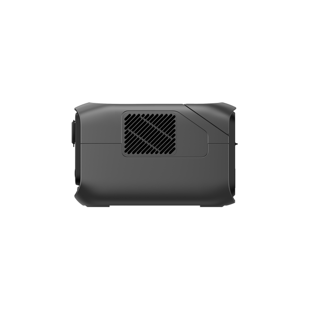 【十月下旬順次発送】EcoFlow RIVER 3 Plus wireless