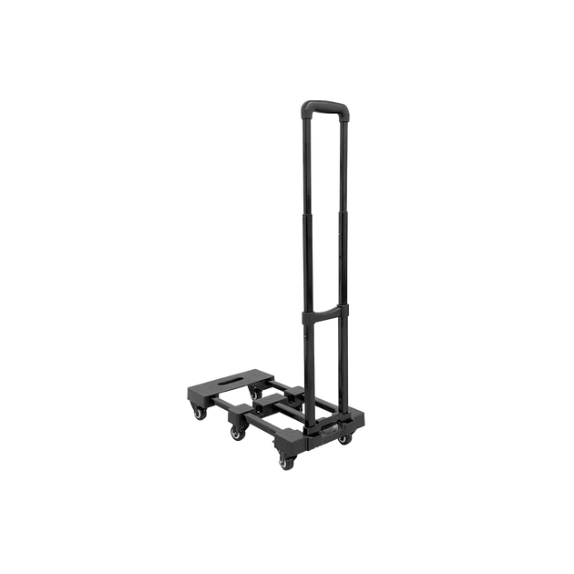 ポータブル電源用キャリーカート（1段タイプ）