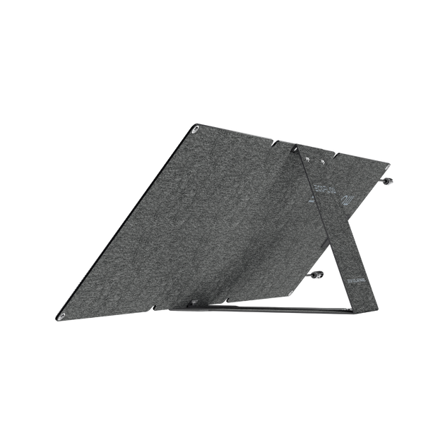 EcoFlow 60Wソーラーパネル