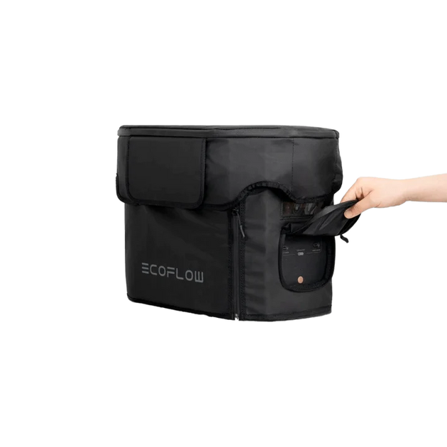 DELTA 2 Max専用ケース