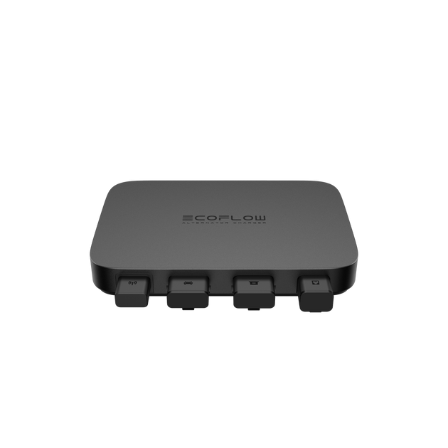 EcoFlow 800W Alternator Charger