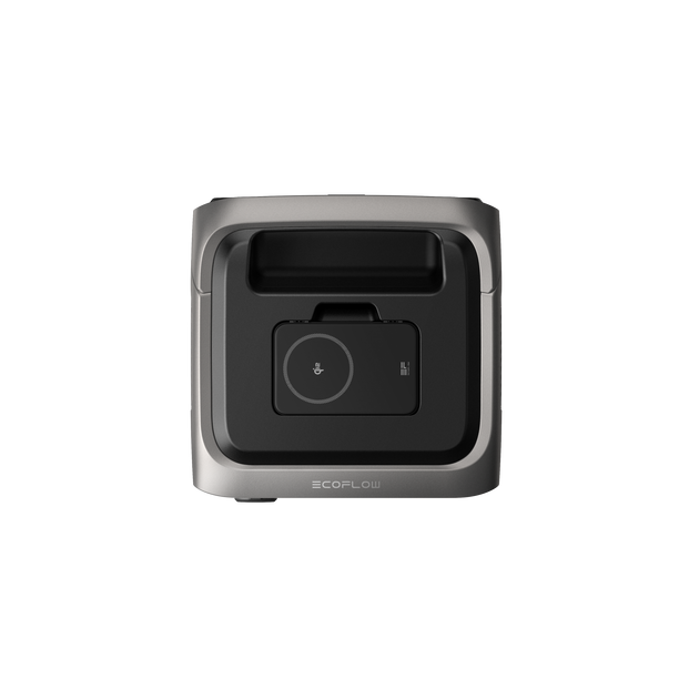 【十月下旬順次発送】EcoFlow RIVER 3 Plus wireless