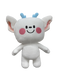 ギャラリービューアに画像をロードする, EcoFlowオリジナルぬいぐるみ-Deer
